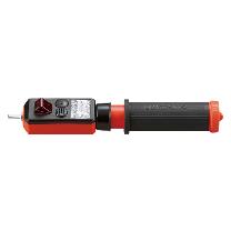 （株）イチネンＴＡＳＣＯ 高低圧交流検電器 TA457DA