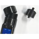 （株）イチネンＴＡＳＣＯ TA470KG用カートリッジ(2個入) TA470KG-1