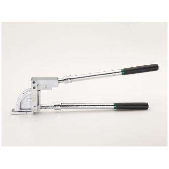 （株）イチネンＴＡＳＣＯ 伸縮式セパレートベンダー TA540P 伸縮式セパレートベンダー　３／４ TA540P-6