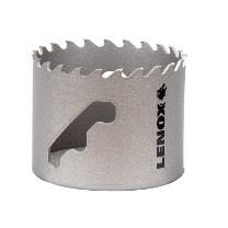 （株）イチネンＴＡＳＣＯ スピードスロット超硬チップホールソー替刃 TA653RT