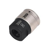 （株）イチネンＴＡＳＣＯ QCアダプター TA681MW-AD