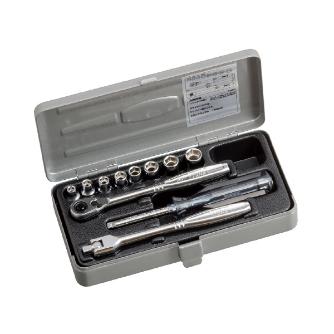 （株）イチネンＴＡＳＣＯ ソケットレンチセット TA730 ソケットレンチセット TA730FSA