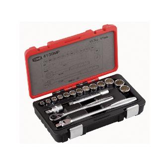 （株）イチネンＴＡＳＣＯ ソケットレンチセット TA730 ソケットレンチセット TA730FSD