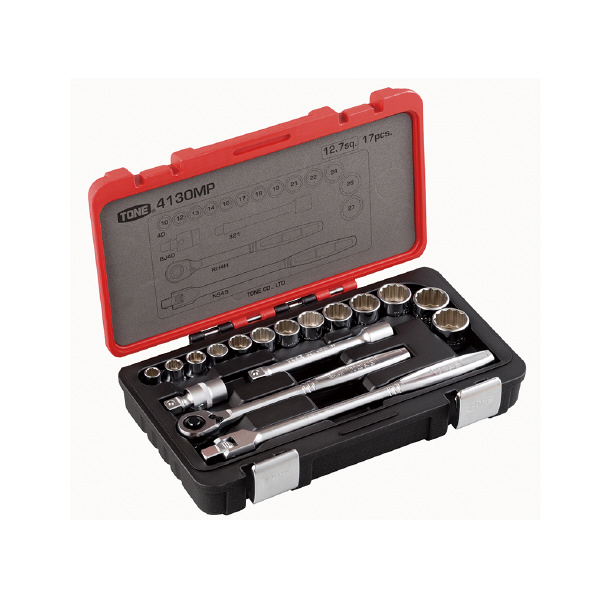 （株）イチネンＴＡＳＣＯ ソケットレンチセット TA730 ソケットレンチセット TA730FSD
