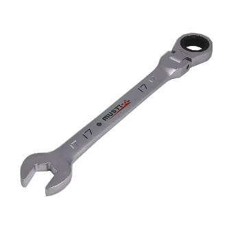（株）イチネンＴＡＳＣＯ シャークギアレンチフレキシブル TA734MG シャークギアレンチフレキシブル１３ｍｍ TA734MG-13