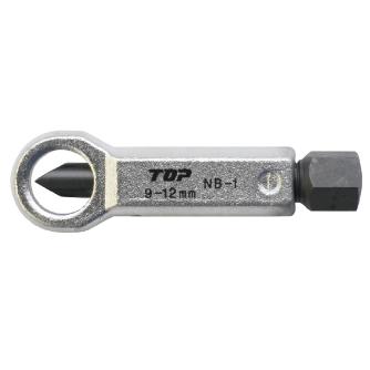 （株）イチネンＴＡＳＣＯ ナットブレーカー TA752NB ナットブレーカー TA752NB-5