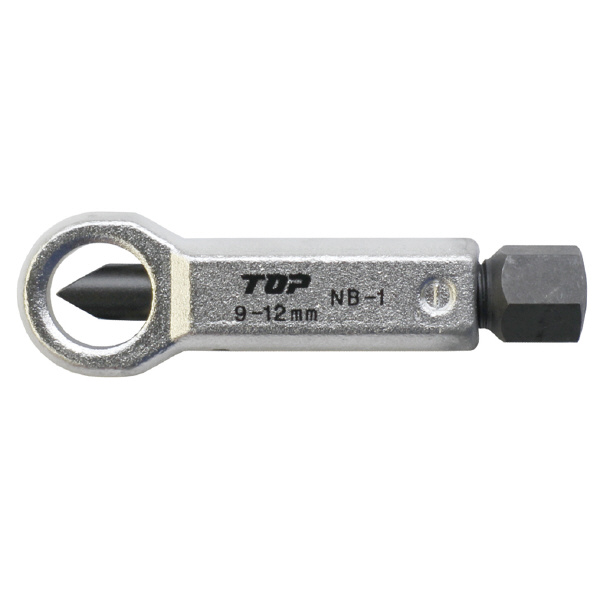 （株）イチネンＴＡＳＣＯ ナットブレーカー TA752NB ナットブレーカー TA752NB-5