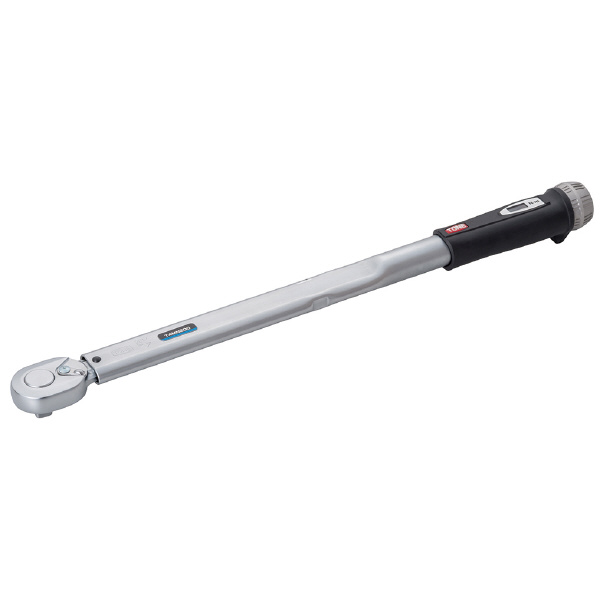 （株）イチネンＴＡＳＣＯ プレセット形トルクレンチ TA771F プレセット形トルクレンチ TA771F-3B