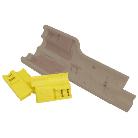 （株）イチネンＴＡＳＣＯ TA852MD用替刃 TA852MD