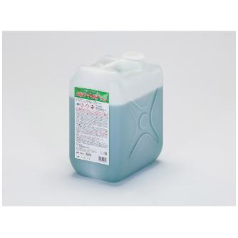 （株）イチネンＴＡＳＣＯ アルミフィン洗浄剤10kg TA916 アルミフィン洗浄剤１０ｋｇ TA916MF-10