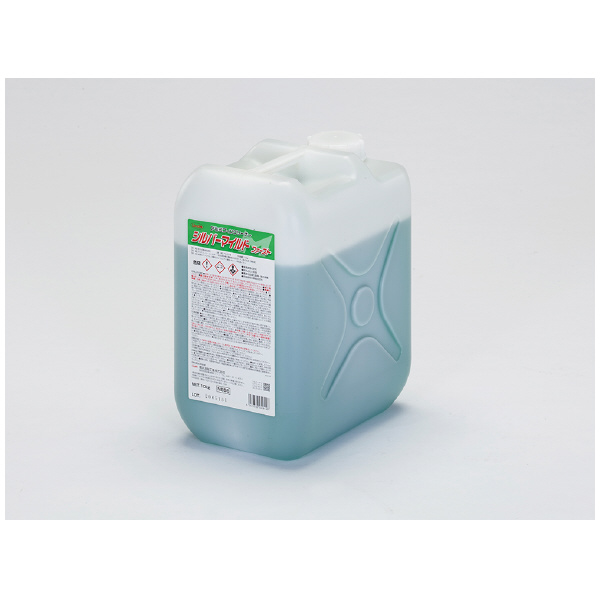 （株）イチネンＴＡＳＣＯ アルミフィン洗浄剤10kg TA916 アルミフィン洗浄剤１０ｋｇ TA916MF-10
