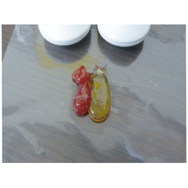 （株）イチネンＴＡＳＣＯ 高接着高耐圧補修剤(レッドエポキシ) TA976CA 高接着高耐圧補修剤（レッドエポキシ） TA976CA