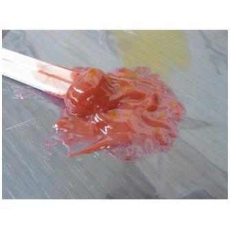（株）イチネンＴＡＳＣＯ 高接着高耐圧補修剤(レッドエポキシ) TA976CA 高接着高耐圧補修剤（レッドエポキシ） TA976CA