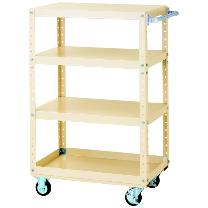 山金工業（株） スペシャルワゴン W7CSH