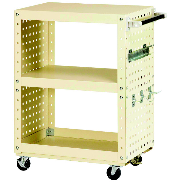 山金工業（株） スペシャルワゴン W6CS スペシャルワゴン W6CS-NP2-IV