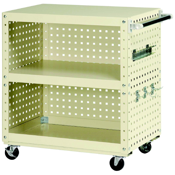山金工業（株） スペシャルワゴン W7CS スペシャルワゴン W7CS-NP3-IV