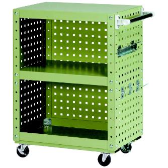 山金工業（株） スペシャルワゴン W6CS スペシャルワゴン W6CS-NP3-G