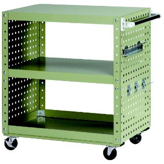 山金工業（株） スペシャルワゴン W7CS スペシャルワゴン W7CS-NP2-G