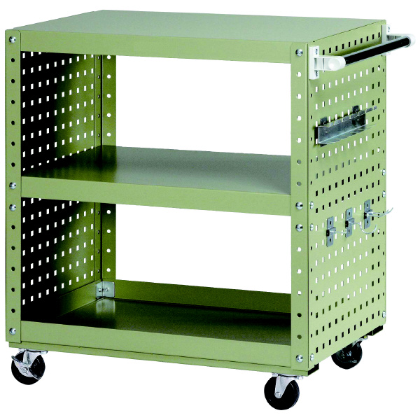 山金工業（株） スペシャルワゴン W7CS スペシャルワゴン W7CS-NP2-G