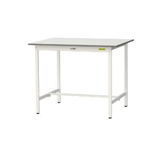 山金工業（株） ワークテーブル150シリーズ　固定式　SUPH ワークテーブル１５０シリーズ　固定式 SUPH-1290-WW