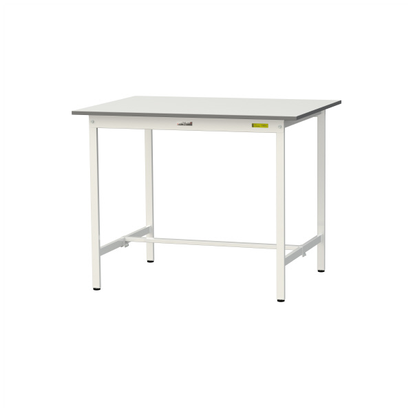 山金工業（株） ワークテーブル150シリーズ　固定式　SUPH ワークテーブル１５０シリーズ　固定式 SUPH-1290-WW