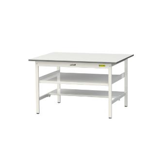 山金工業（株） ワークテーブル 150シリーズ SUP ワークテーブル　１５０シリーズ SUP-1290TF-WW
