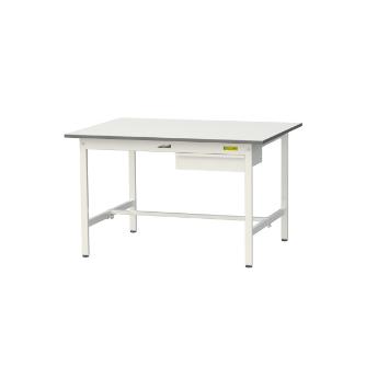 山金工業（株） ワークテーブル 150シリーズ SUP ワークテーブル　１５０シリーズ SUP-1290U-WW