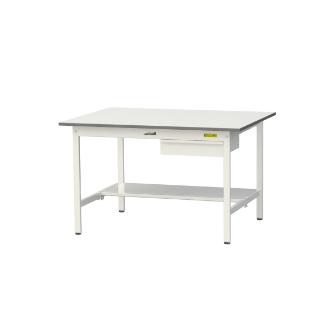 山金工業（株） ワークテーブル 150シリーズ SUP ワークテーブル　１５０シリーズ SUP-1290UT-WW