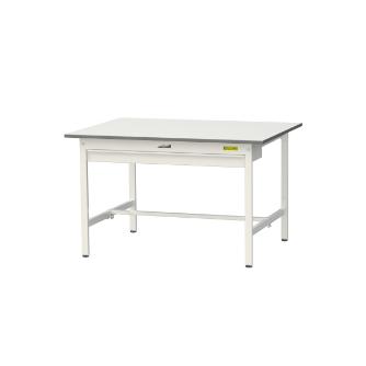 山金工業（株） ワークテーブル 150シリーズ SUP ワークテーブル　１５０シリーズ SUP-1290W-WW