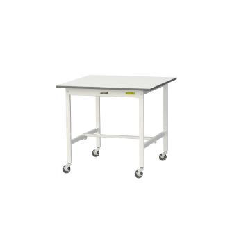 山金工業（株） ワークテーブル 150シリーズ(移動式) SUPC ワークテーブル１５０シリーズ　移動式 SUPC-990-WW