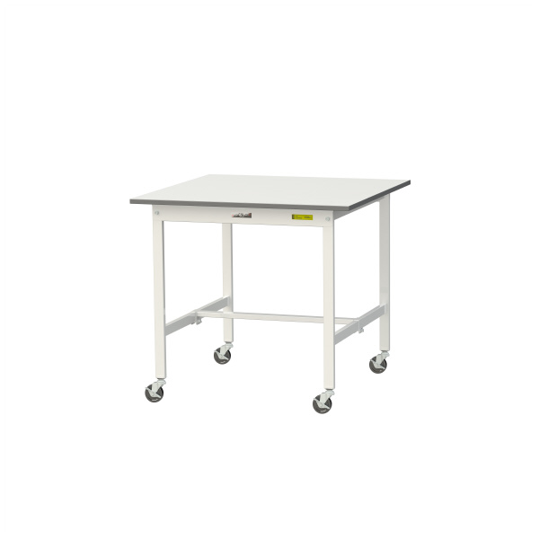 山金工業（株） ワークテーブル 150シリーズ(移動式) SUPC ワークテーブル１５０シリーズ　移動式 SUPC-990-WW
