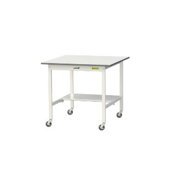 山金工業（株） ワークテーブル 150シリーズ(移動式) SUPC ワークテーブル１５０シリーズ　移動式 SUPC-990T-WW