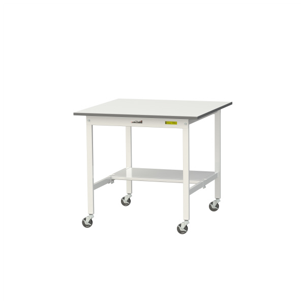 山金工業（株） ワークテーブル 150シリーズ(移動式) SUPC ワークテーブル１５０シリーズ　移動式 SUPC-990T-WW