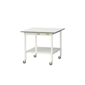 山金工業（株） ワークテーブル 150シリーズ(移動式) SUPC ワークテーブル１５０シリーズ　移動式 SUPC-990TT-WW