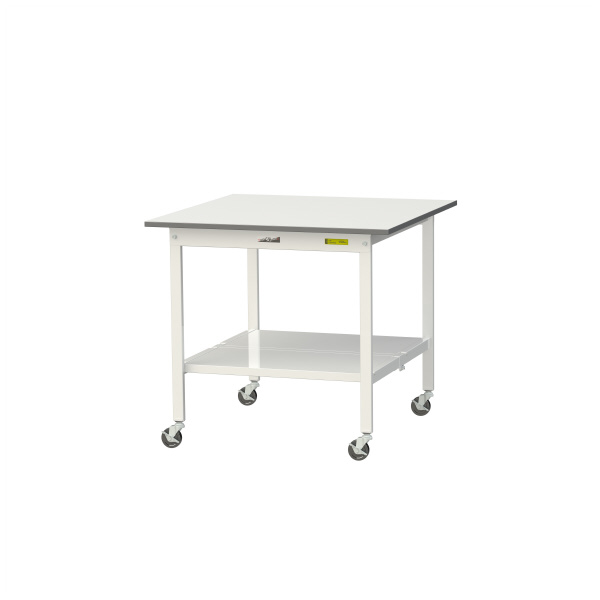 山金工業（株） ワークテーブル 150シリーズ(移動式) SUPC ワークテーブル１５０シリーズ　移動式 SUPC-990TT-WW