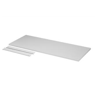 山金工業（株） ワークテーブル150シリーズ用中間棚板 UTM ワークテーブル１５０シリーズ用オプション UTM-990-W-SET