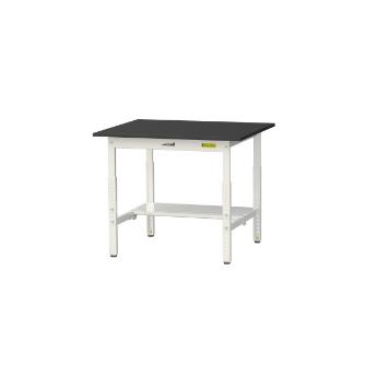 山金工業（株） ワークテーブル LABシリーズ SLKA ワークテーブル　ＬＡＢシリーズ SLKA-975T-BKW