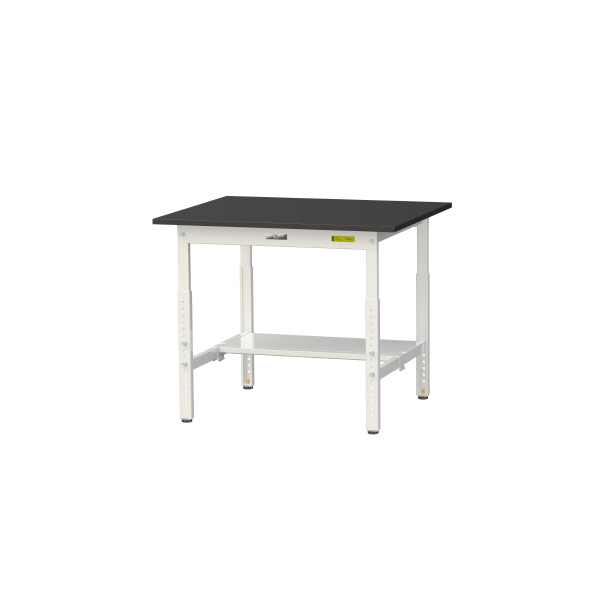 山金工業（株） ワークテーブル LABシリーズ SLKA ワークテーブル　ＬＡＢシリーズ SLKA-975T-BKW