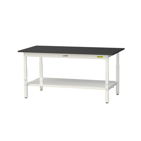 山金工業（株） ワークテーブル LABシリーズ SLKA ワークテーブル　ＬＡＢシリーズ SLKA-1575TT-BKW