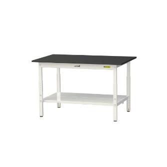 山金工業（株） ワークテーブル LABシリーズ SLKA ワークテーブル　ＬＡＢシリーズ SLKA-1275TT-BKW