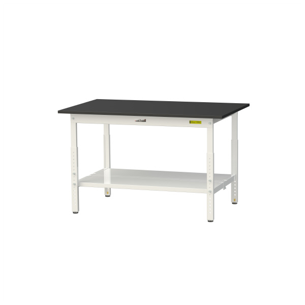 山金工業（株） ワークテーブル LABシリーズ SLKA ワークテーブル　ＬＡＢシリーズ SLKA-1275TT-BKW