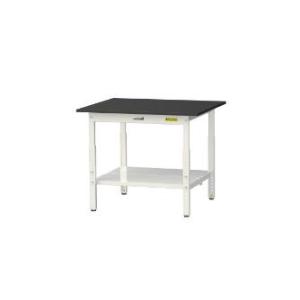 山金工業（株） ワークテーブル LABシリーズ SLKA ワークテーブル　ＬＡＢシリーズ SLKA-975TT-BKW