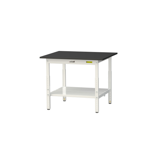 山金工業（株） ワークテーブル LABシリーズ SLKA ワークテーブル　ＬＡＢシリーズ SLKA-975TT-BKW