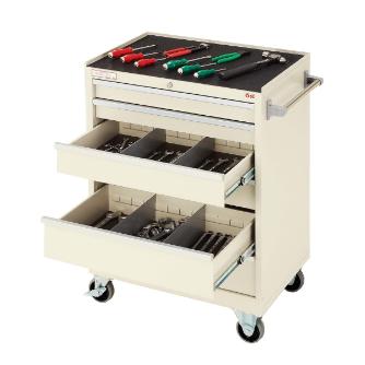 大阪製罐（株） キャビネット Eーtype EC キャビネット　Ｅ－ｔｙｐｅ EC222-L