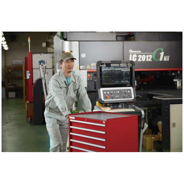 大阪製罐（株） キャビネット Eーtype EC キャビネット　Ｅ－ｔｙｐｅ EC421-R