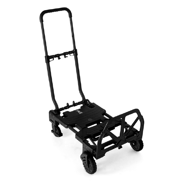 花岡車輌（株） フラットカート F-CART フラットカート２ｘ４ F-CART 2X4BK