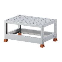 （株）ピカコーポレイション ステンレス製作業台 SUSFG