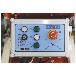 （株）ピカコーポレイション 高所作業台 電動リフト 2人乗りタイプ UL 高所作業台　電動リフト UL-38EW