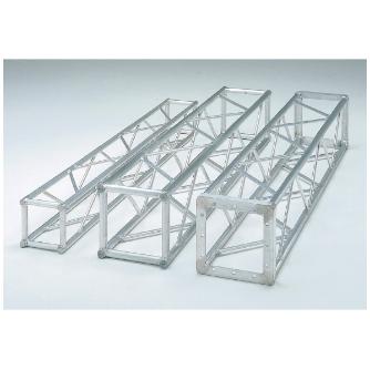 （株）ピカコーポレイション システムトラス クランプタイプ ATB 300mm角トラス システムトラス　クランプタイプ ATB-S360