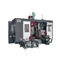 タケダ機械（株） 全自動H形鋼ドリルマシン 3BF-10503